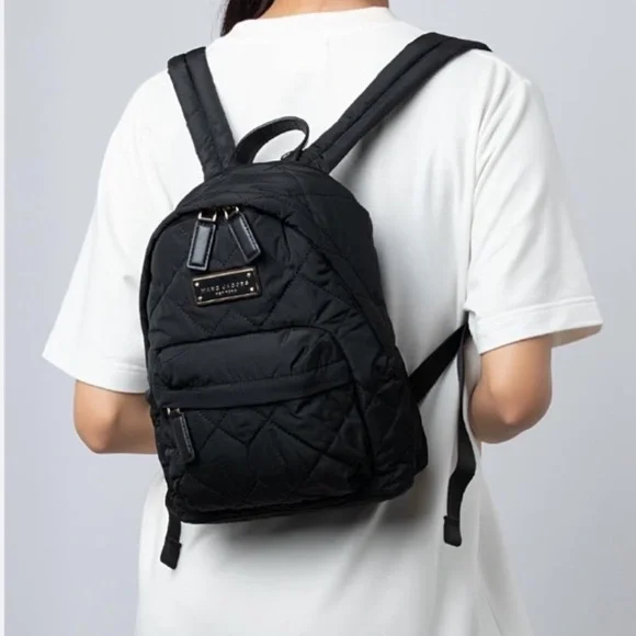 Marc Jacobs | Bags | Like New Marc Jacobs Crosby Quilted  display picture 3